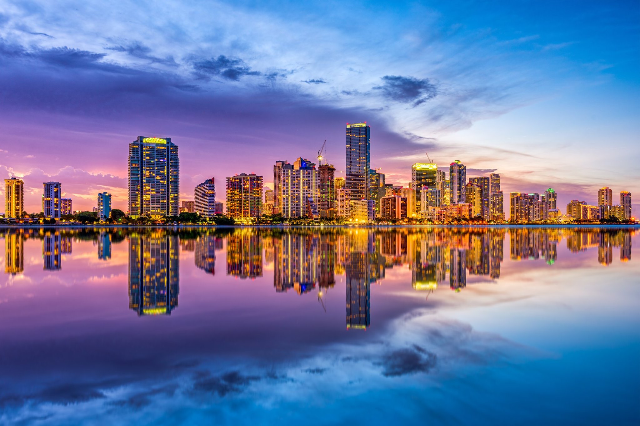 Worldwide Sunshine Travel and Cruises